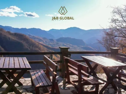 Sale, office space, 60878m², Crkvine, Kolašin - image 7