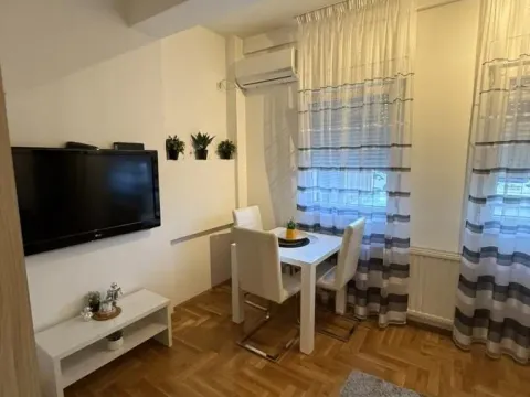 Sale, one bedroom apartment, 37m², Podbara, Novi Sad Sve Podlokacije - image 2