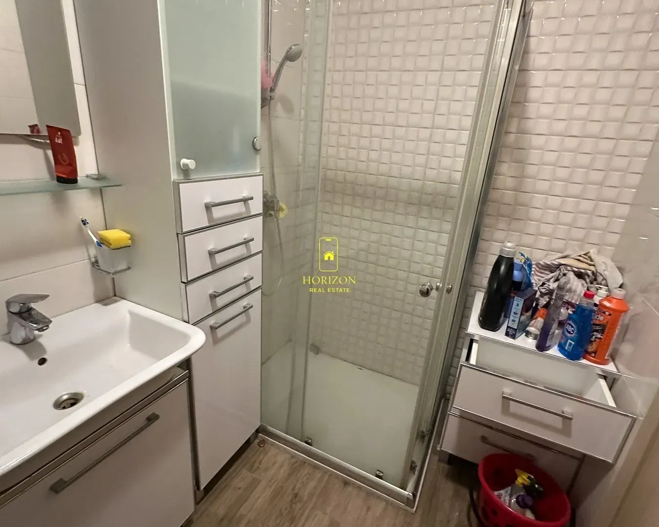 Prodaja, dvosoban stan, 66m², City Kvart, Podgorica