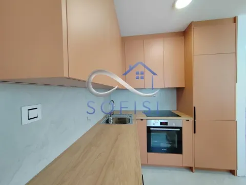 Rent, one bedroom apartment, 37m², Telep, Novi Sad Sve Podlokacije - image 8