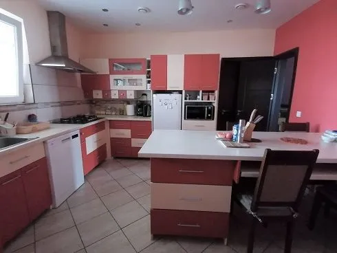 Prodaja, kuća, 250m², Novi Beograd Sve Podlokacije, Beograd