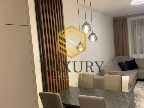 Rent, one bedroom apartment, 50m², Tološka šuma, Podgorica - image 8