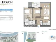 Prodaja, dvosoban stan, 97m², Savski Venac, Beograd - image 6