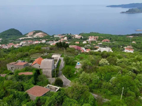 Sale, land lot, 250m², Blizikuće, Budva - image 6