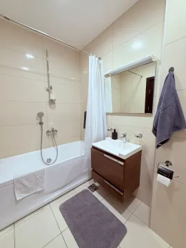 Rent, two bedroom apartment, 77m², Velji Vinogradi, Budva - image 12
