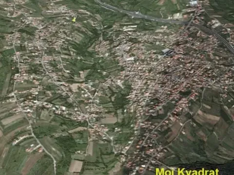 Sale, land lot, 5m², Mali Mokri Lug, Zvezdara Sve Podlokacije