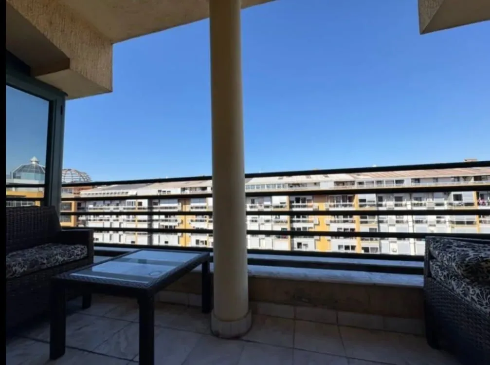 Izdavanje, dvosoban stan, 95m², Kod Capital Plaze, Podgorica
