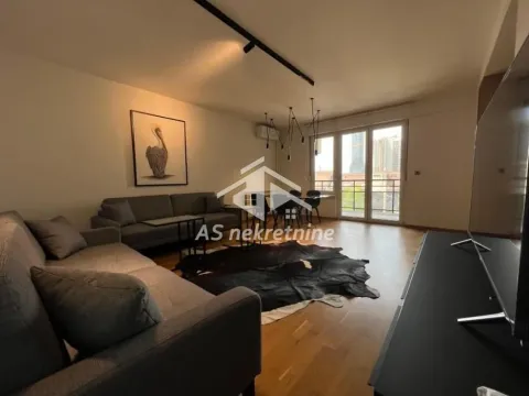Izdavanje, četvorosoban stan, 100m², Sarajevska, Beograd - image 3