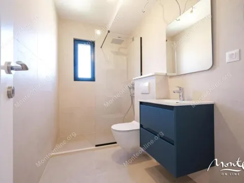 Prodaja, trosoban stan, 96m², Krašići, Tivat - image 12