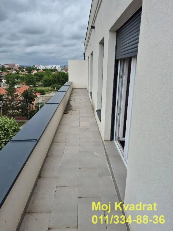 Prodaja, trosoban stan, 71m², Centar, Stara Pazova