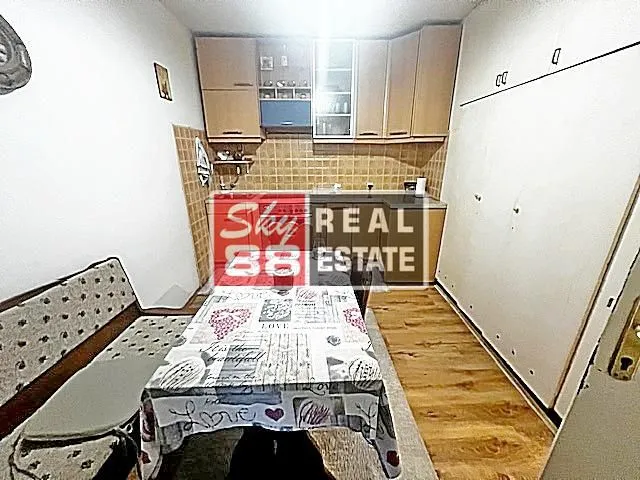 Prodaja, jednosoban stan, 33m², Miljakovac, Rakovica