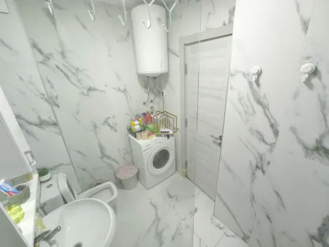 Rent, one bedroom apartment, 37m², Podgorica, Crna Gora - image 7