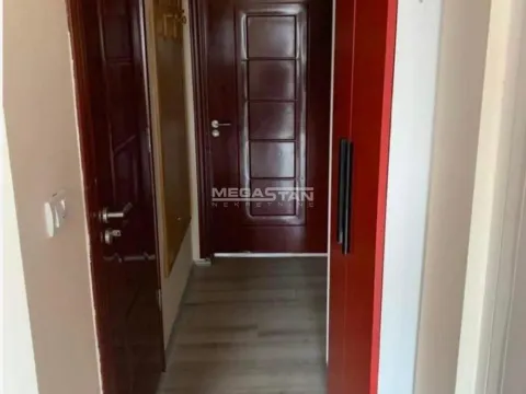 Rent, two bedroom apartment, 45m², Savski Venac, Beograd - image 14