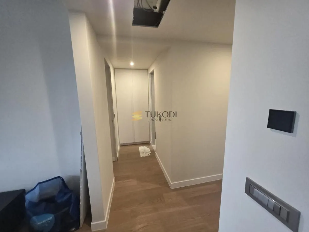 Rent, two bedroom apartment, 47m², Novi Beograd Sve Podlokacije, Beograd