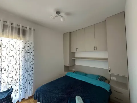 Stan-na-dan, stan, 44m², Bečići, Budva - image 7