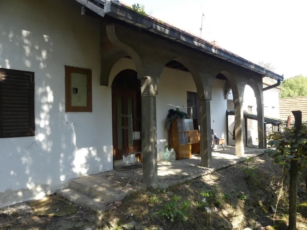 Prodaja, kuća, 108m², Duboka, Jagodina
