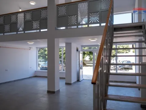 Rent, office space, 123m², Veternik, Novi Sad Sve Podlokacije - image 7