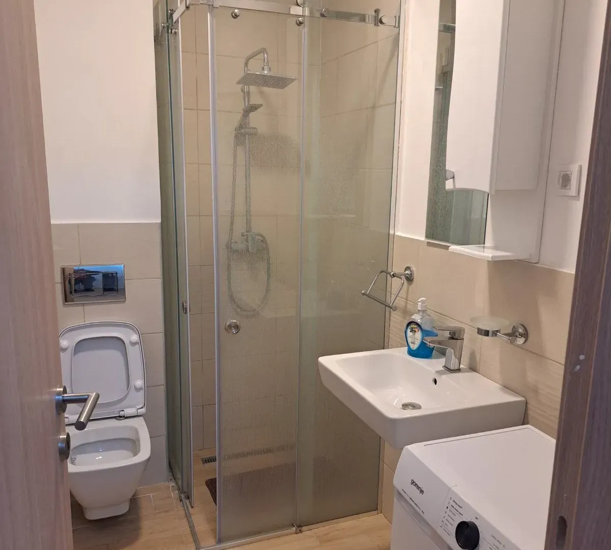 Izdavanje, stan, 30m², Budva, Crna Gora