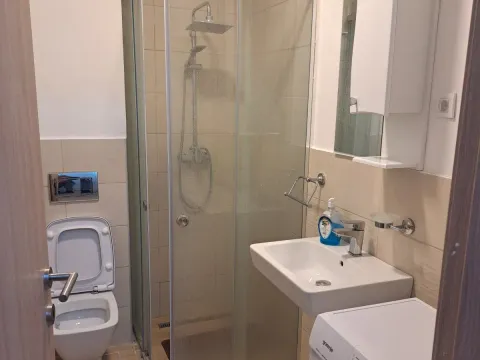 Rent, apartment, 30m², Budva, Crna Gora - image 4