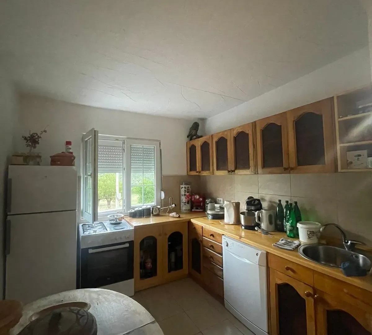 Prodaja, kuća, 112m², Podgorica, Crna Gora