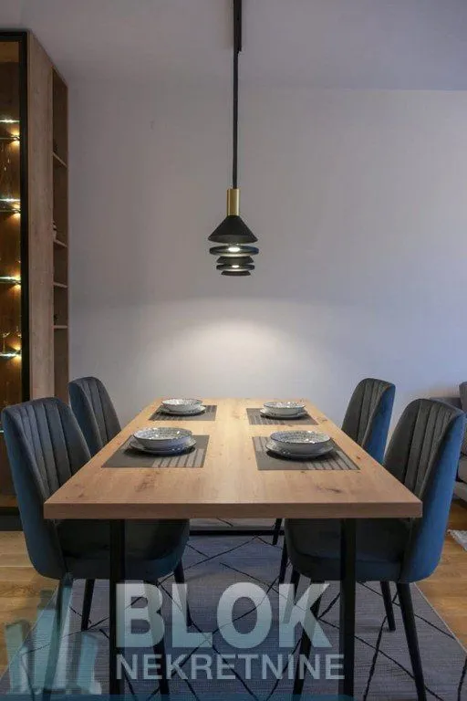 Rent, one bedroom apartment, 60m², Podgorica, Crna Gora