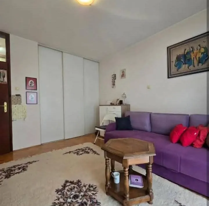 Sale, three bedroom apartment, 108m², Malo Brdo, Podgorica