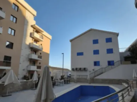 Sale, apartment, 130m², Bečići, Budva - image 9