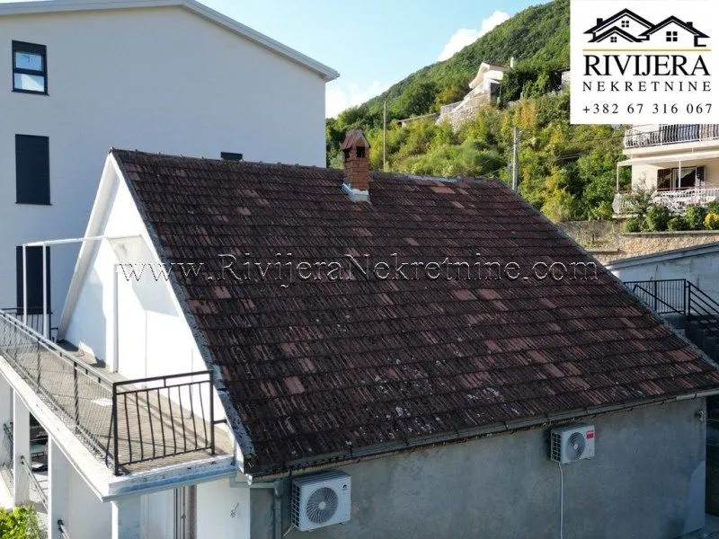 Prodaja, kuća, 180m², Kumbor, Herceg Novi