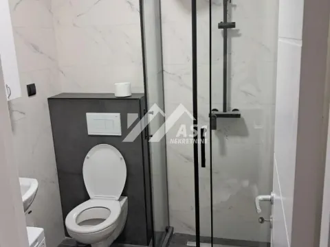 Izdavanje, jednosoban stan, 40m², Podbara, Novi Sad Sve Podlokacije - image 8