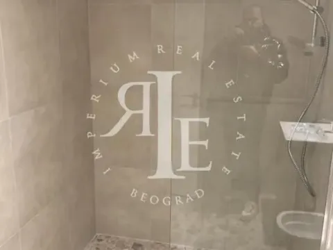 Prodaja, trosoban stan, 141m², Savski Venac, Beograd - image 12
