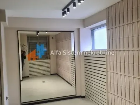 Rent, two bedroom apartment, 50m², Cvijićeva, Palilula Sve Podlokacije - image 16