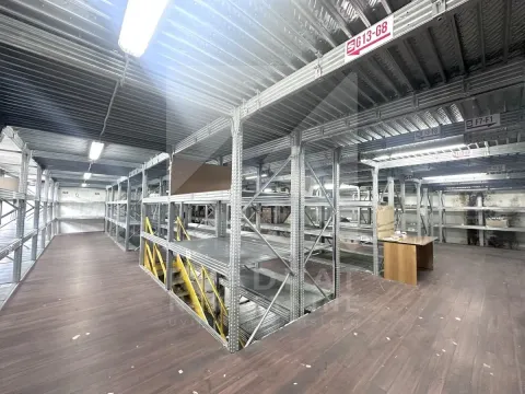 Rent, office space, 1850m², Zabjelo, Podgorica - image 14