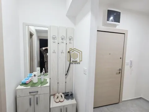 Rent, two bedroom apartment, 60m², Stara Varoš, Podgorica - image 13