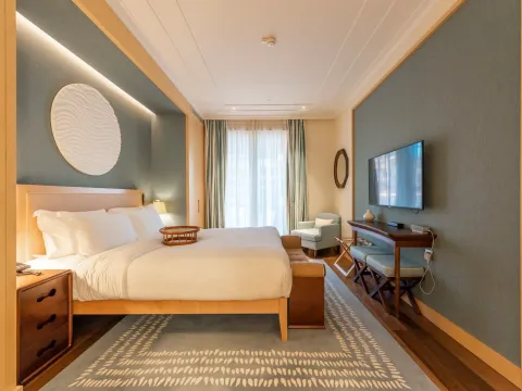 Prodaja, jednosoban stan, 80m², Porto Montenegro, Tivat - image 9