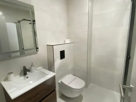 Prodaja, jednosoban stan, 53m², Bečići, Budva - image 10