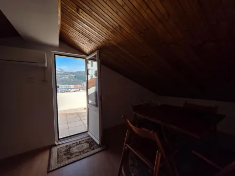Prodaja, dvosoban stan, 120m², Budva, Crna Gora - image 15