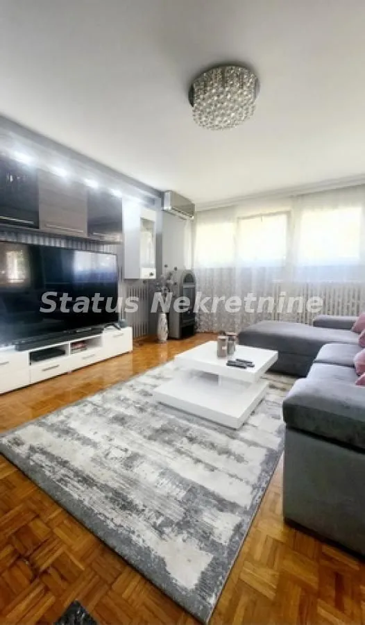 Prodaja, trosoban stan, 89m², Liman 3, Novi Sad Sve Podlokacije