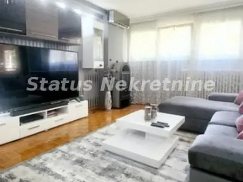 Prodaja, trosoban stan, 89m², Liman 3, Novi Sad Sve Podlokacije - image 13