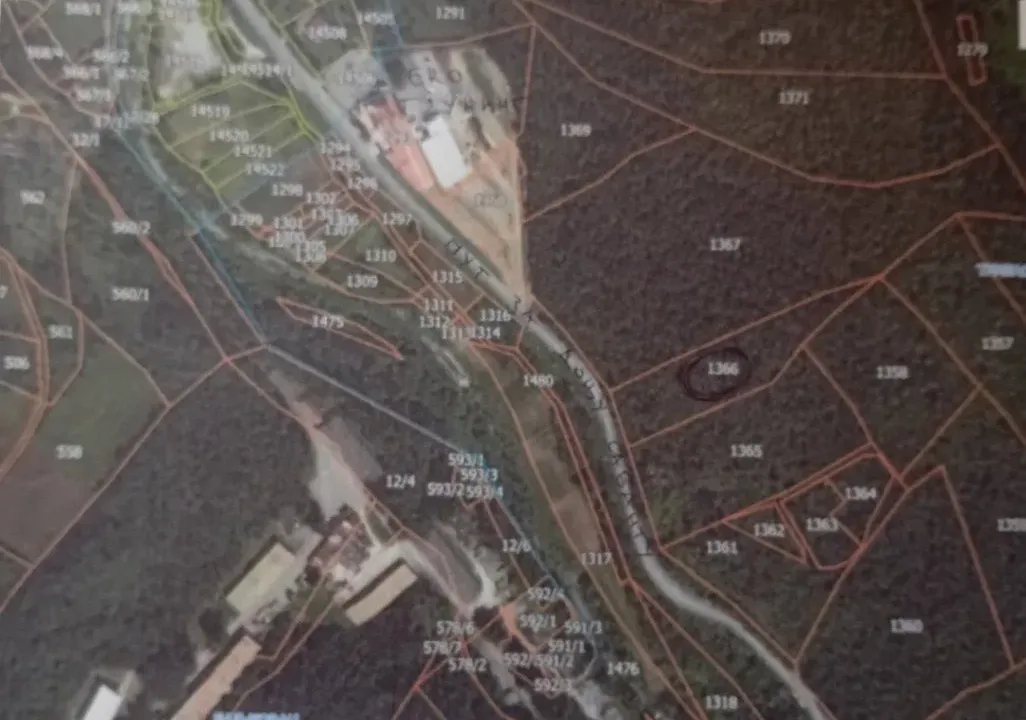 Sale, land lot, 12000m², Kragujevac, Srbija