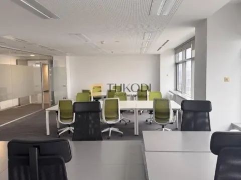 Rent, office space, 776m², Novi Beograd Blok 67, Novi Beograd Sve Podlokacije - image 10