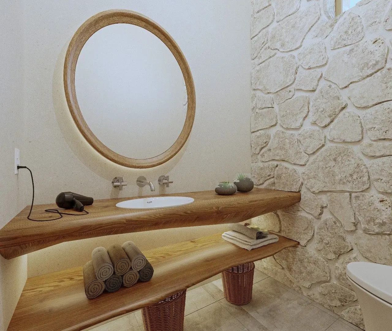 Sale, house, 195m², Markovići, Budva