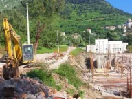 Sale, studio apartment, 26m², Kavač, Kotor - image 5