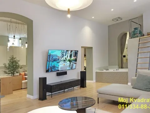 Prodaja, trosoban stan, 130m², Topličin venac, Beograd - image 3