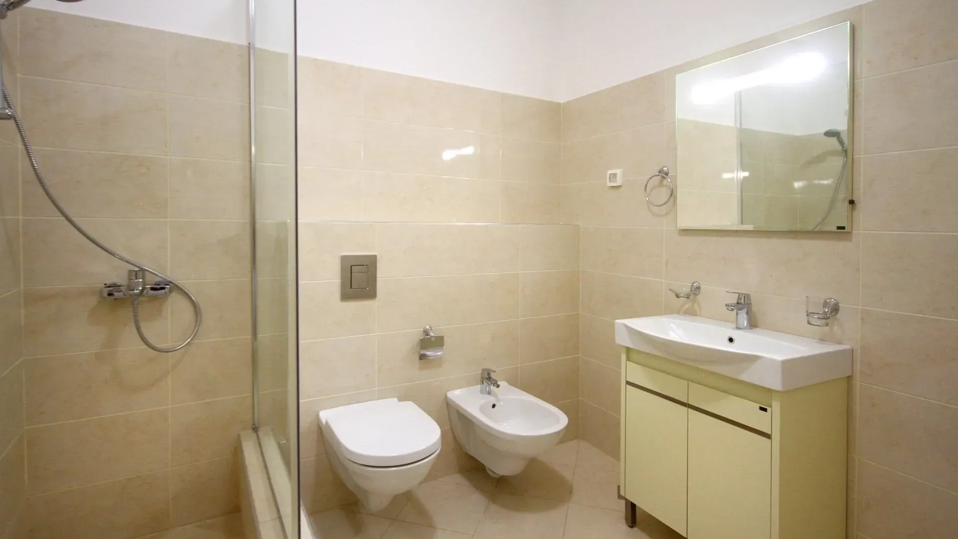 Sale, apartment, 86m², Budva, Crna Gora