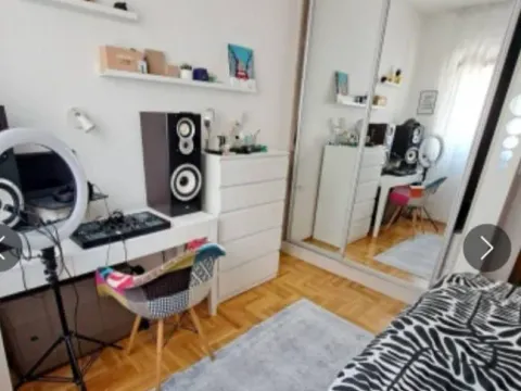 Prodaja, trosoban stan, 85m², Rozino, Budva - image 14