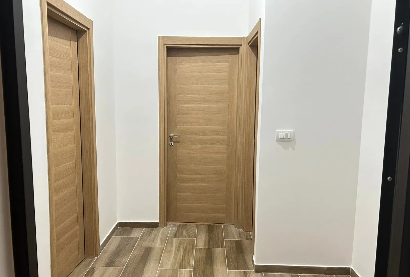 Prodaja, jednosoban stan, 53m², Stari Aerodrom, Podgorica