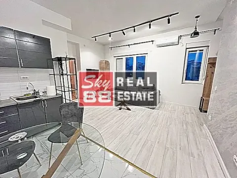 Prodaja, dvosoban stan, 48m², Stari Grad, Beograd - image 5