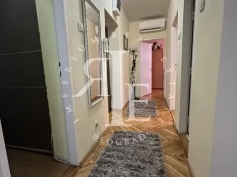 Prodaja, stan, 55m², Brace Jerković, Voždovac Sve Podlokacije - image 13