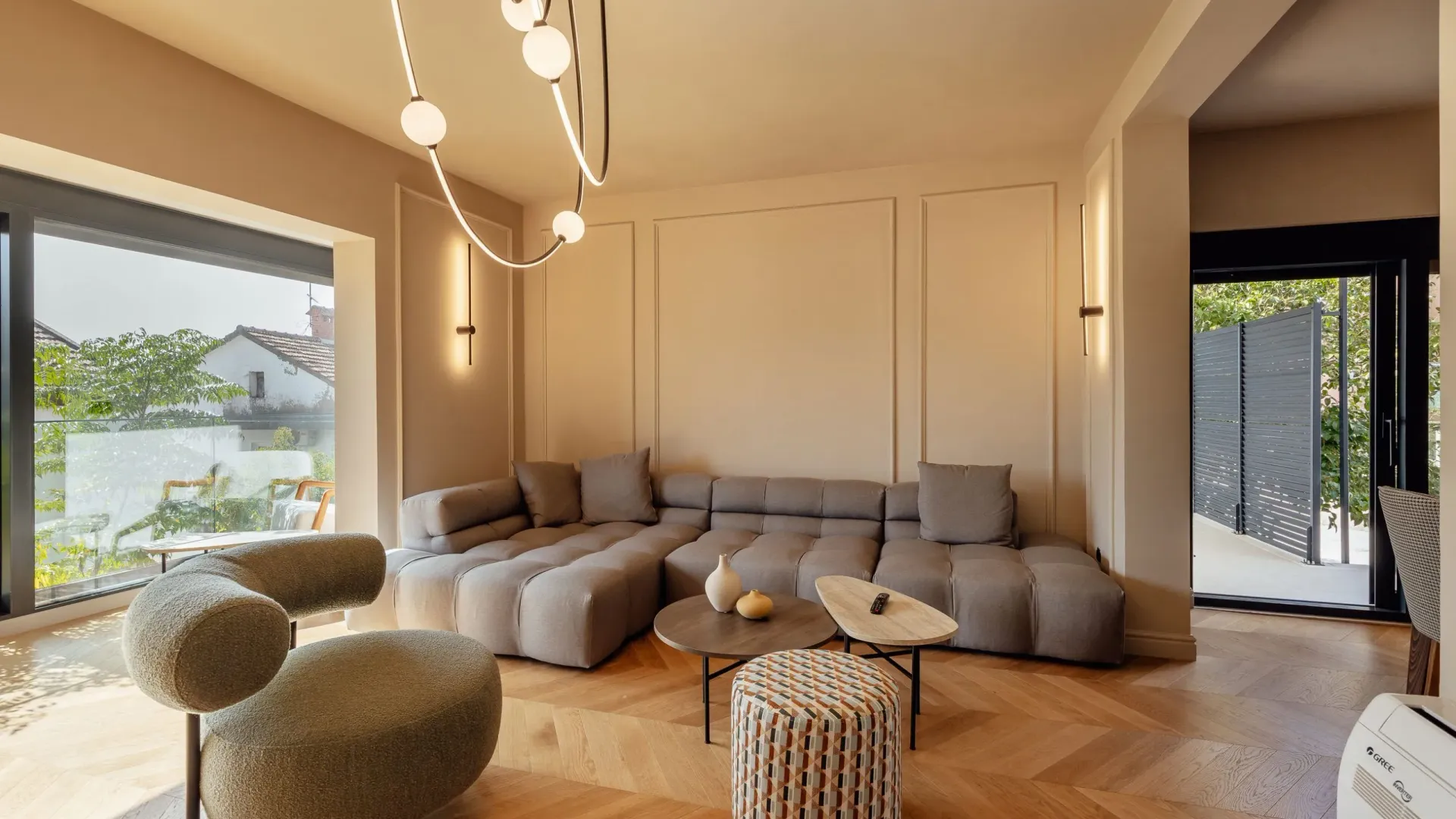 Prodaja, dvosoban stan, 180m², Savina, Herceg Novi