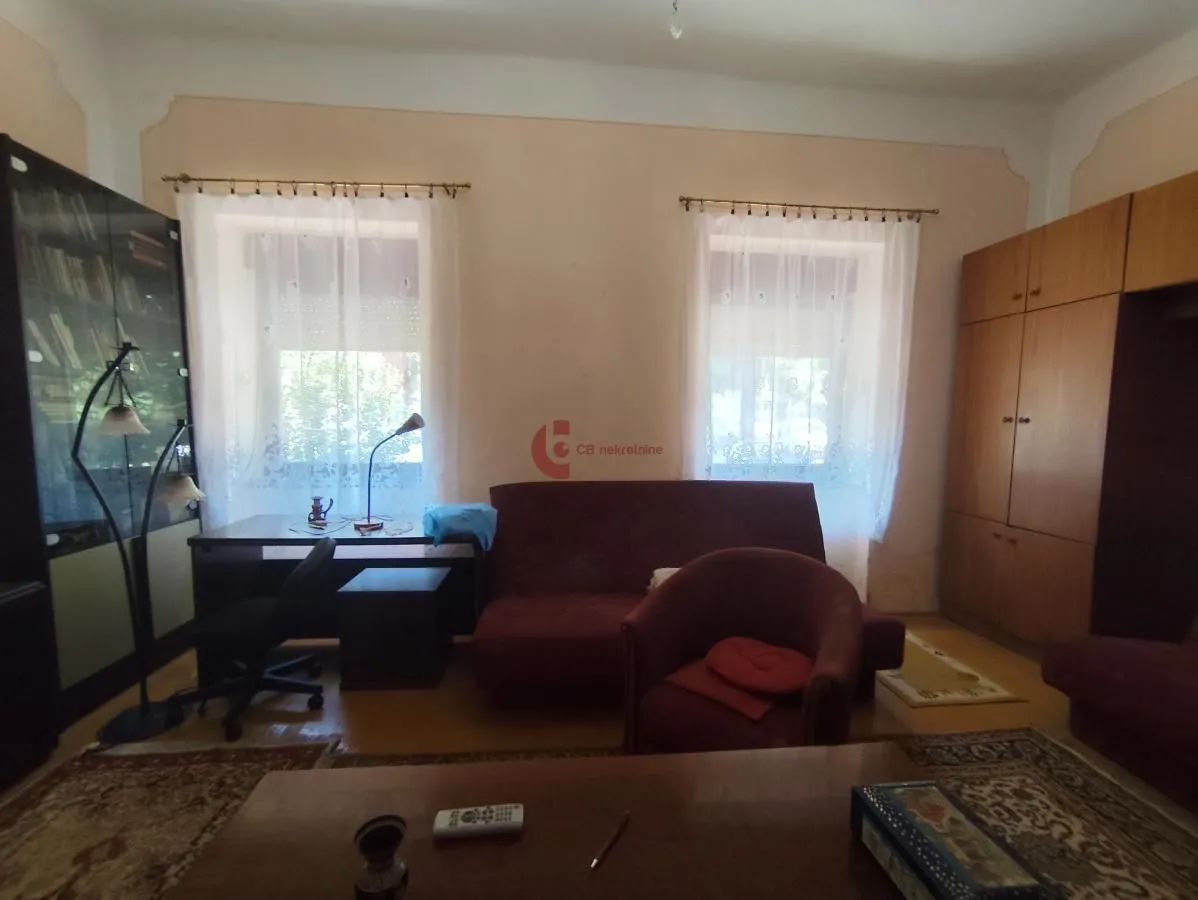 Sale, house, 206m², Centar, Subotica